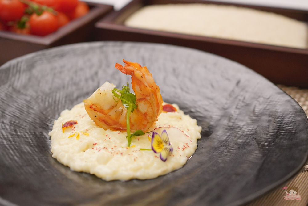 台北喜來登安東廳【牧香．福爾摩沙】台灣牛饗宴 荷士登乳公牛 乾式熟成 張守義主廚