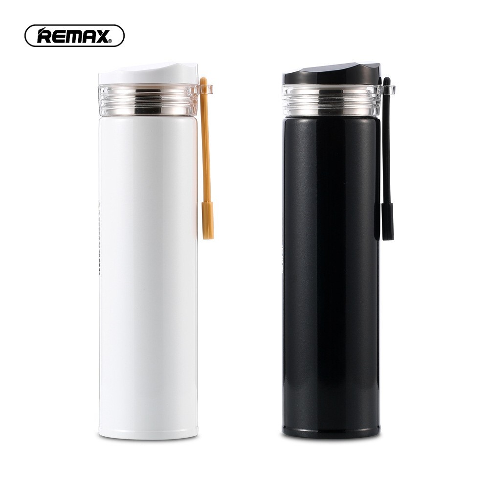 REMAX 格調系列保溫杯 304不銹鋼保溫瓶 水瓶 隨行杯 隨身杯 杯子 隨身瓶 不鏽鋼保溫杯