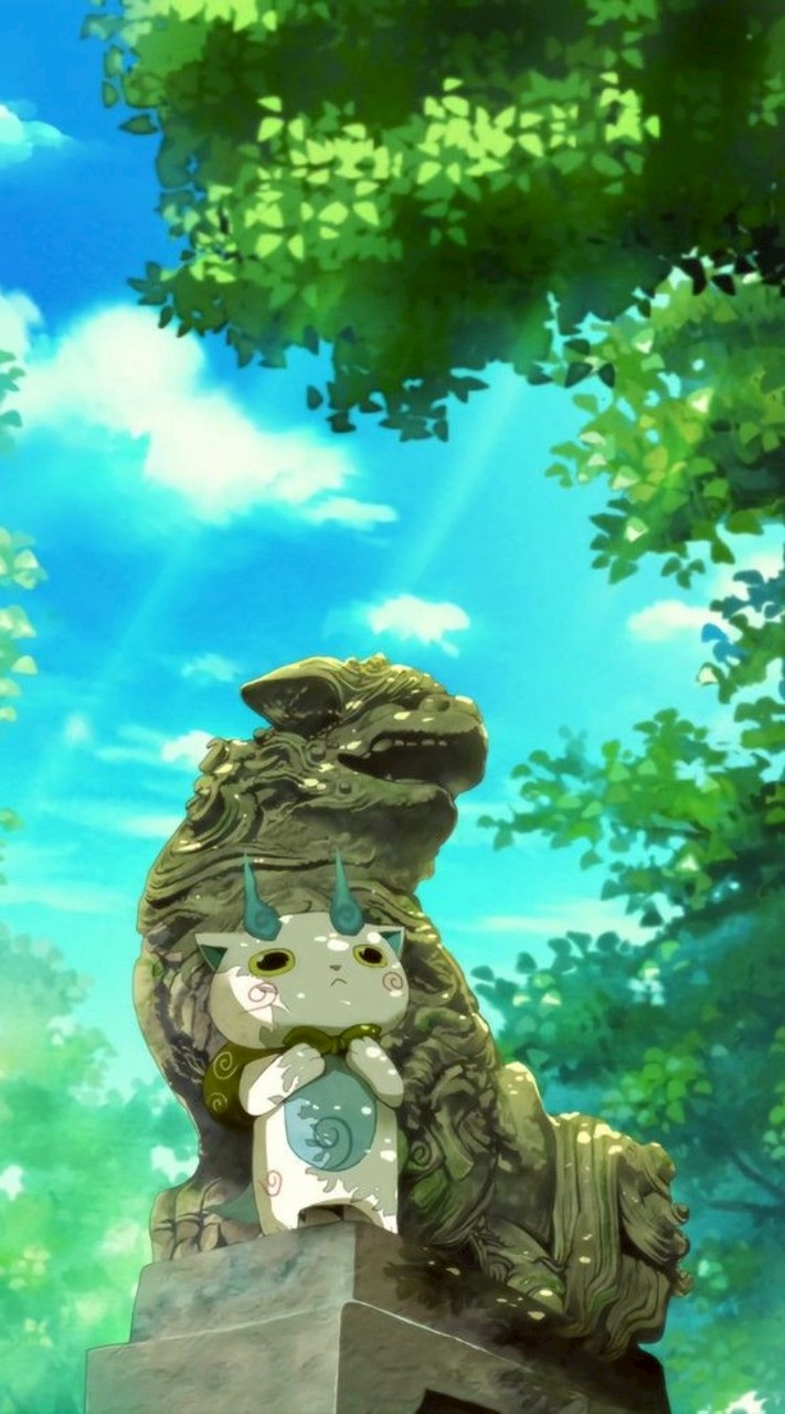 妖怪ウォッチ好きな人語ろ！
