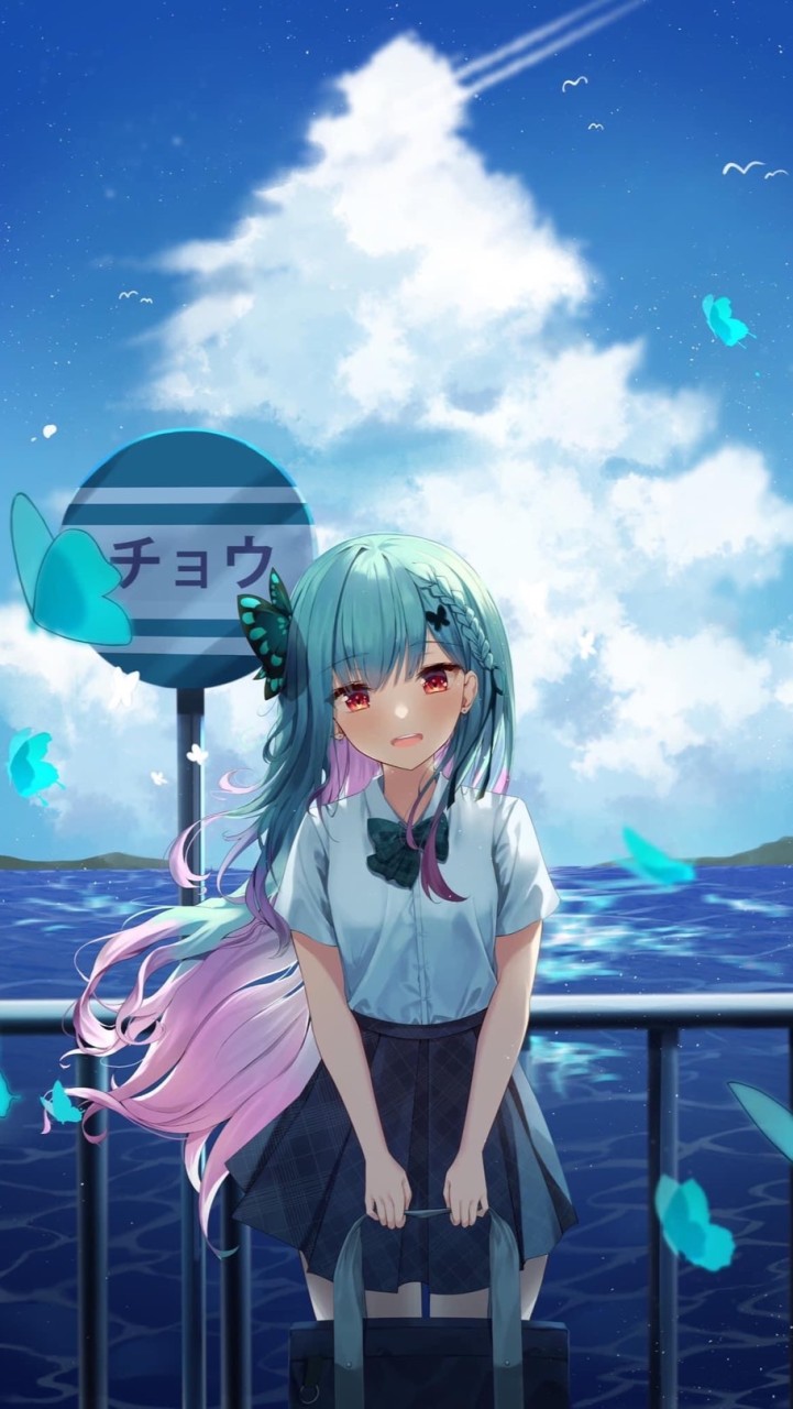 動漫、Vtuber&遊戲聊天群