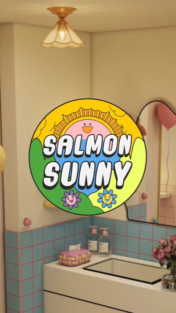 SALMONSUNNY club | รวมคนชอบบีบ🧽 | สกุชชี่ Squishy✨