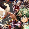 ヒロアカUR 全機種集まれ！！