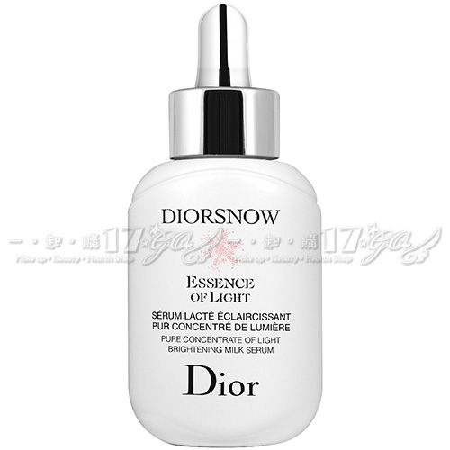 ☆17go☆ Dior 迪奧 雪晶靈透亮光采精華乳(30ml)