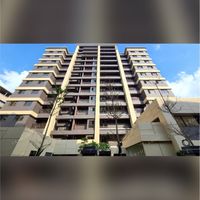 土城及福心天地公寓大廈