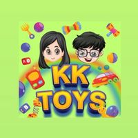 KK TOYS.By kunchill