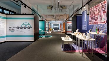 永續關鍵的下十年 逆轉地球超載日