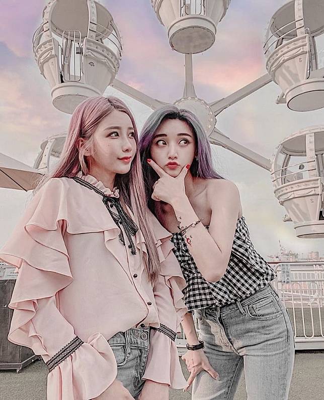 source：IG／@ppei121