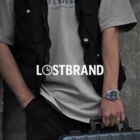 《Lostbrand  VIP》  改裝｜包膜｜客製化｜維修