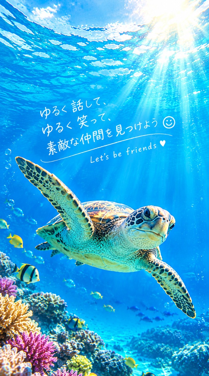 【関東】ゆる友🌈30代〜50代｜雑談・ライブトーク・友達作り