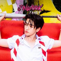 JINWOOK FAMILY 🥹