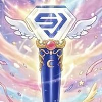 藍光應援站