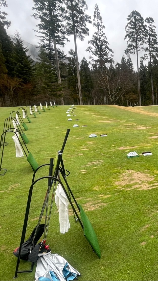 大阪エンジョイゴルフ⛳️  皆んな集まれ✋