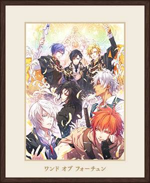 紳士與少女們的集會 Otomate Party 19 參展作品登場嘉賓情報解禁 鳥海浩輔 鈴村健一 森久保祥太郎主持 Qooapp Line Today