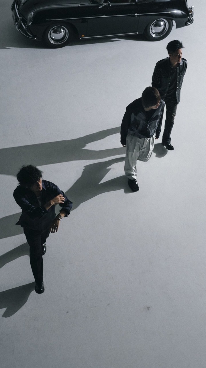 back number好き集まれ!!!