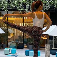 ドコデモヨガ🧘‍♀️講師まぁみ先生