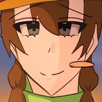 絵描いてる人集まれ〜
