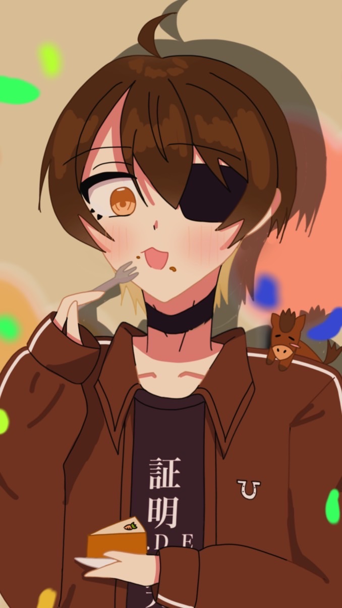 なんでもイラスト部‼️