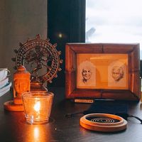 AMY YOGA教室公共、分享學習