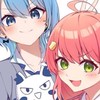 ホロライブ好き来てね〜