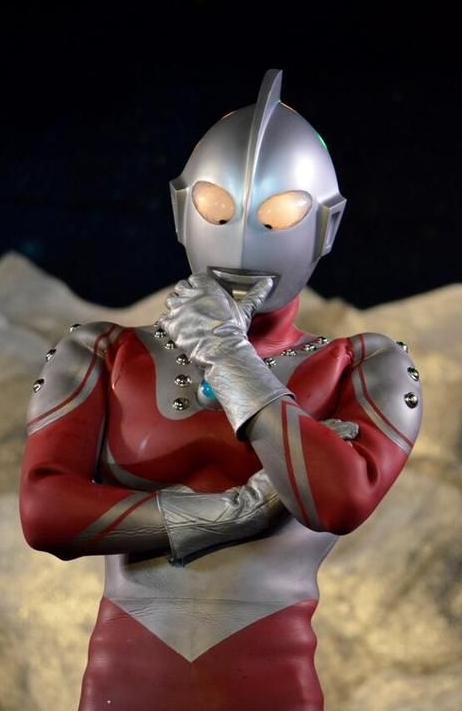 NASA公布哈伯太空望遠鏡拍到的一張「臉」，竟然與我們的好朋友撞臉了？