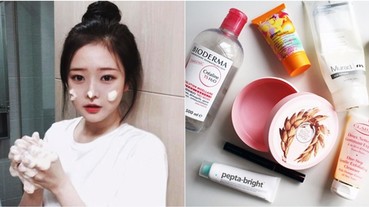 春天護膚要換季？ 5 個護膚品換季警號你要知！