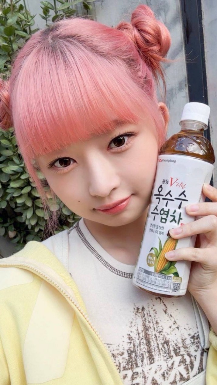 IVEレイちゃん推しの人集合 !!