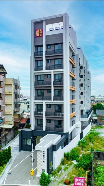 美和綻住戶