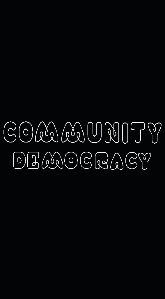 OpenChat Community Democracy