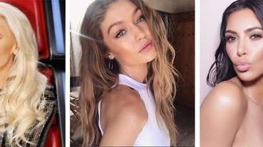 省很大～6大歐美名人掛保證的「美妝好物」，台灣也買的到