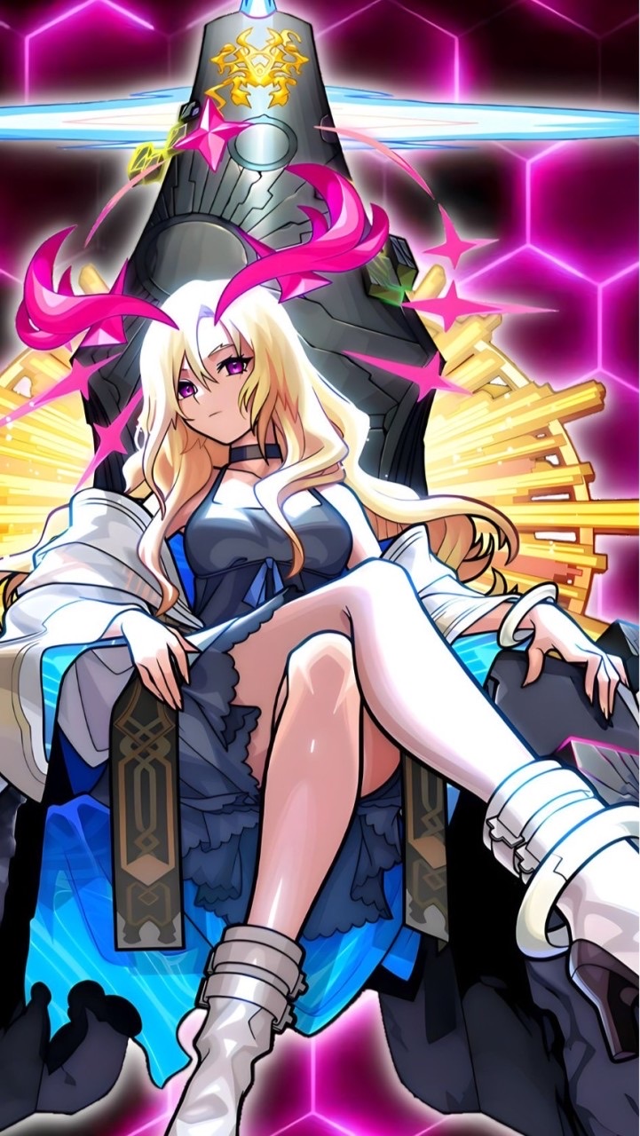 モンスト絆💓