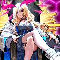 モンスト絆💓