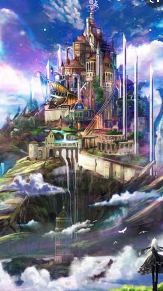 王都立フィーネス魔法学園＿