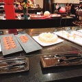 実際訪問したユーザーが直接撮影して投稿した西新宿ビュッフェスーパーブッフェ グラスコートの写真