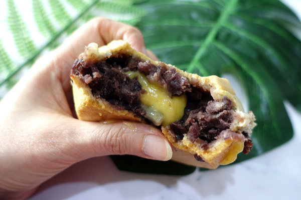 青畑九號豆製所板橋快閃店，必可蜜聯名商品，新北板橋大遠百5/04 - 6/02期間限定(含青畑九號板橋快閃店菜單) 