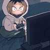 アニメ夢小説&雑談
