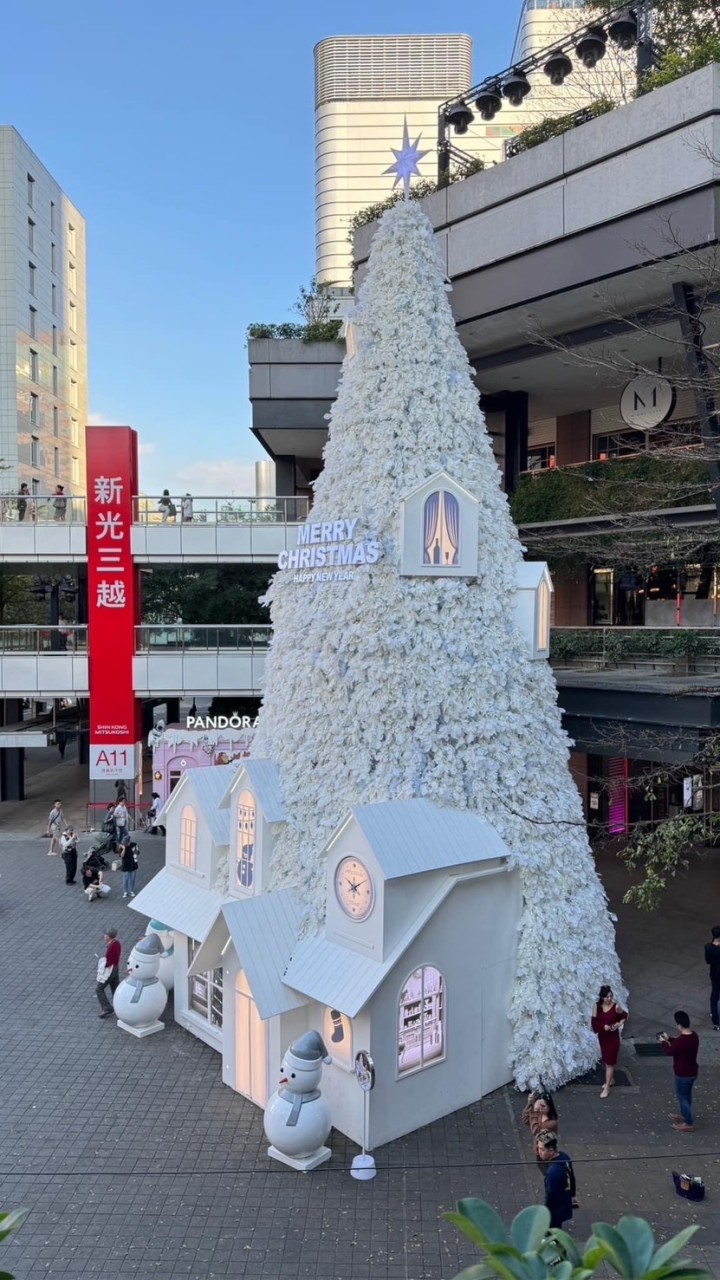 台灣寶可夢中心大小事管理員群