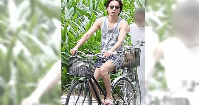 又一「嵐」成員死會　櫻井翔偕女友越南「婚前旅行」