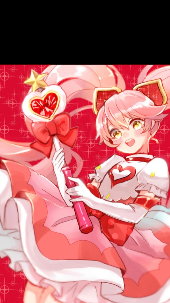 OpenChat 魔法少女リリカ推し