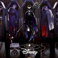 disney twisted wonderland ||ROLE PLAY||