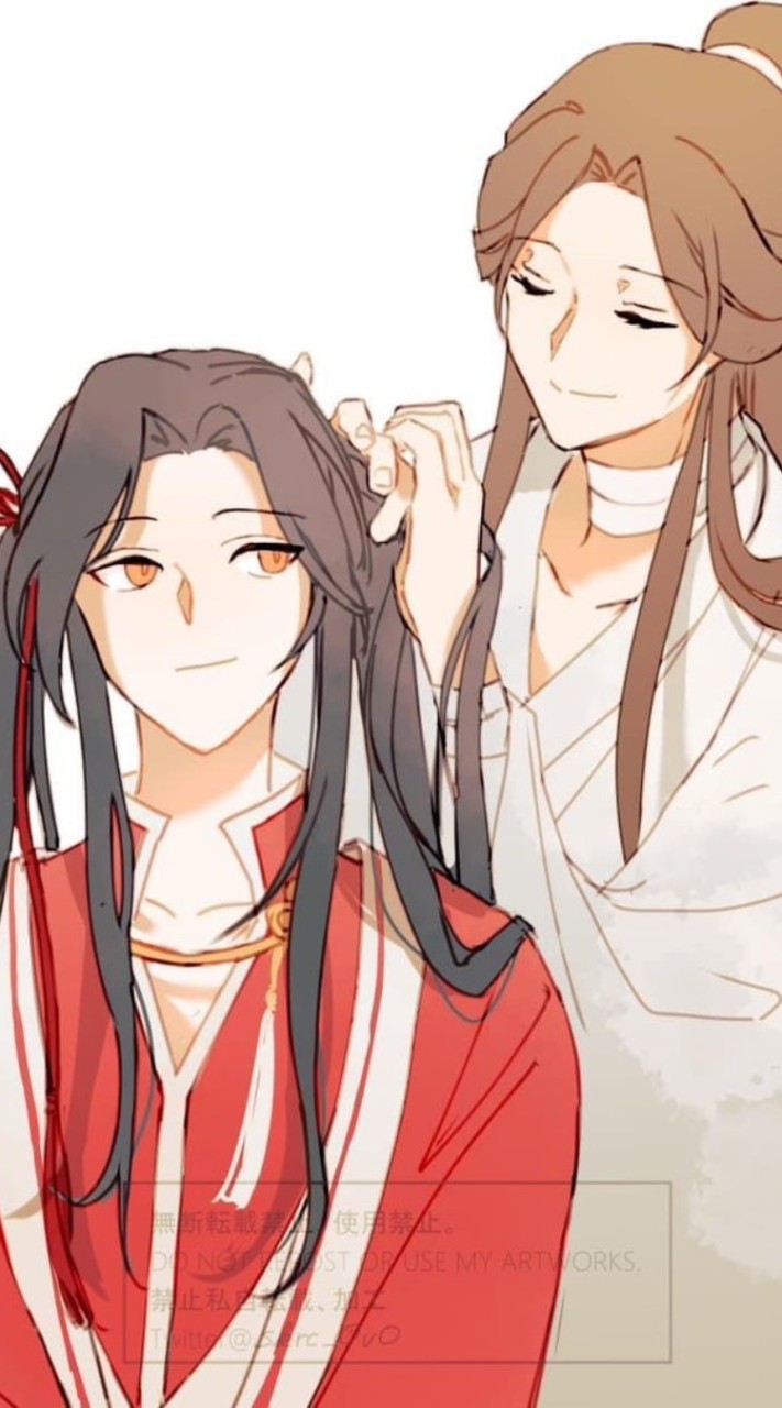 天官賜福  手工手作群🧵🪡🧶二群