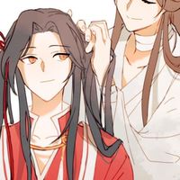 天官賜福  手工手作群🧵🪡🧶二群