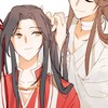 天官賜福  手工手作群🧵🪡🧶二群