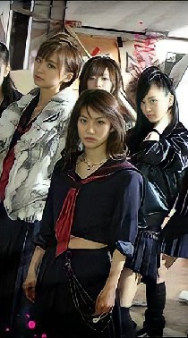 🌸มาจิโจ MAJISUKA🌸