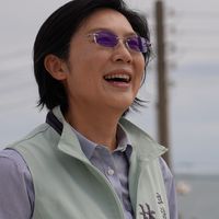 林岱樺選市長支持者後援會
