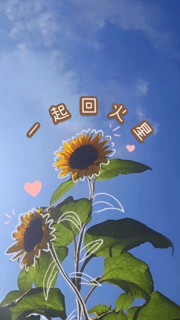 一起回火星