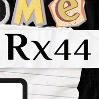Welcome, Rx44 KKU 🥳