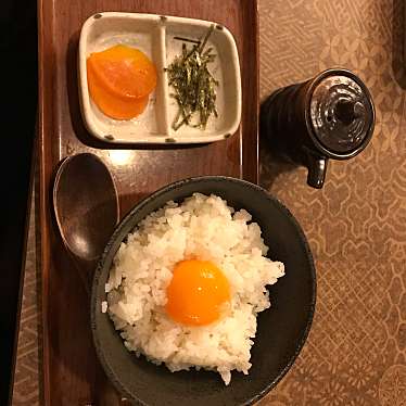 実際訪問したユーザーが直接撮影して投稿した猪子石原郷土料理九州うまかめし はかたもんの写真
