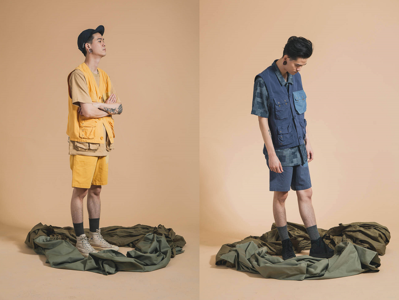 FuturemadeStudio Spring Summer 2019 Happy Flower (2)