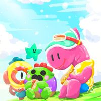 ブロスタ〜最強になるまでの物語