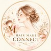 HAIR MAKE CONNECT